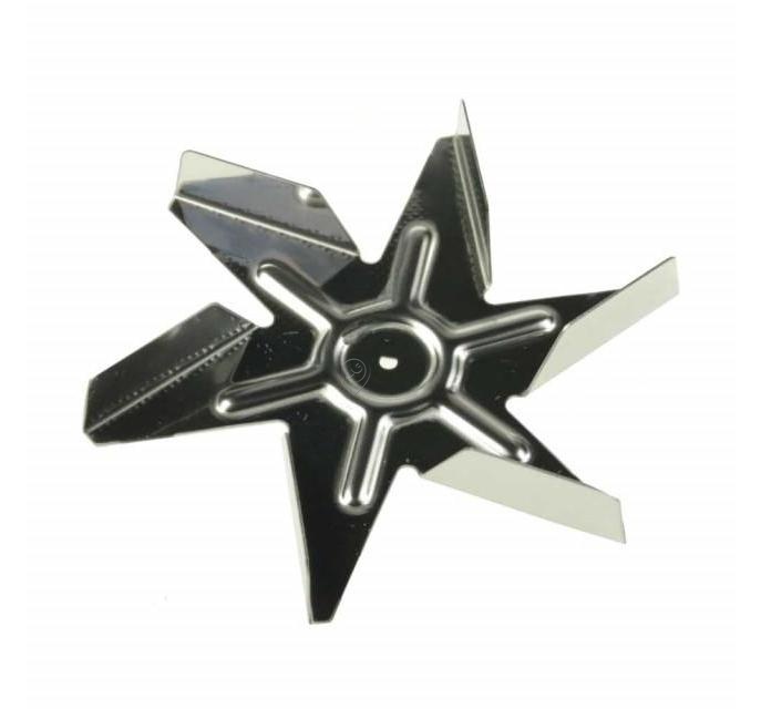 Elice Ventilator Originală Gorenje 713431 pentru Cuptor Electric și Aragaz