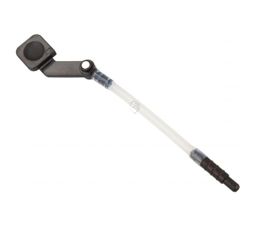 Furtun recipient lapte GROUPE SEB MS-8030000224 pentru espressor Krups EA829 EA82F