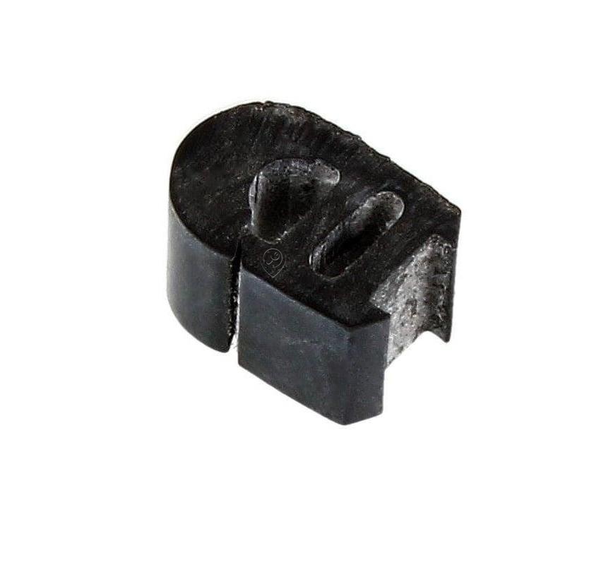 Cauciuc grilaj pentru plita incorporată Arctic Beko - Protecție originală 155247504