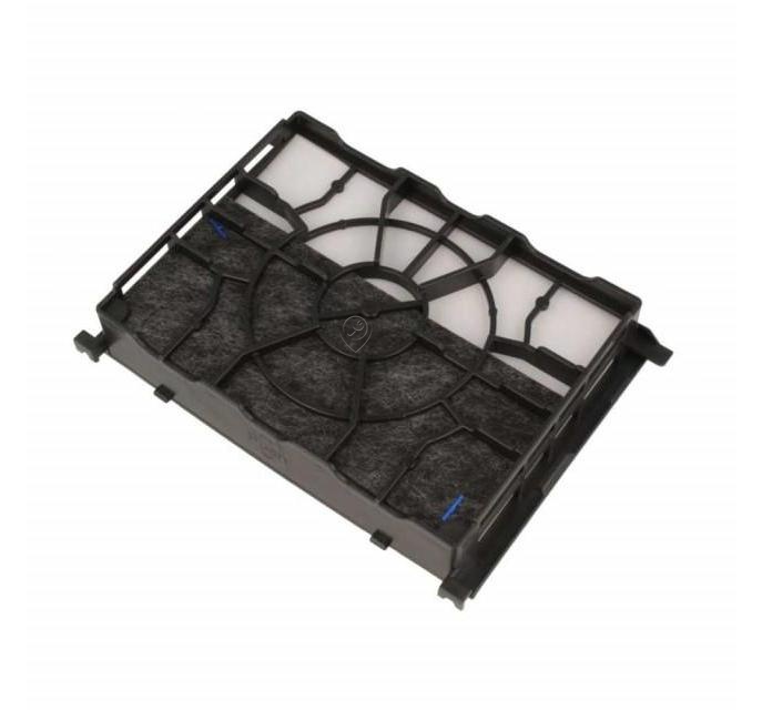 Filtru protecție motor aspirator Bosch/Siemens 17002210 pentru modele VSQ8/BGL8