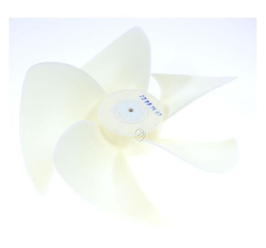 LG MDG63782801 roată de ventilator, elice