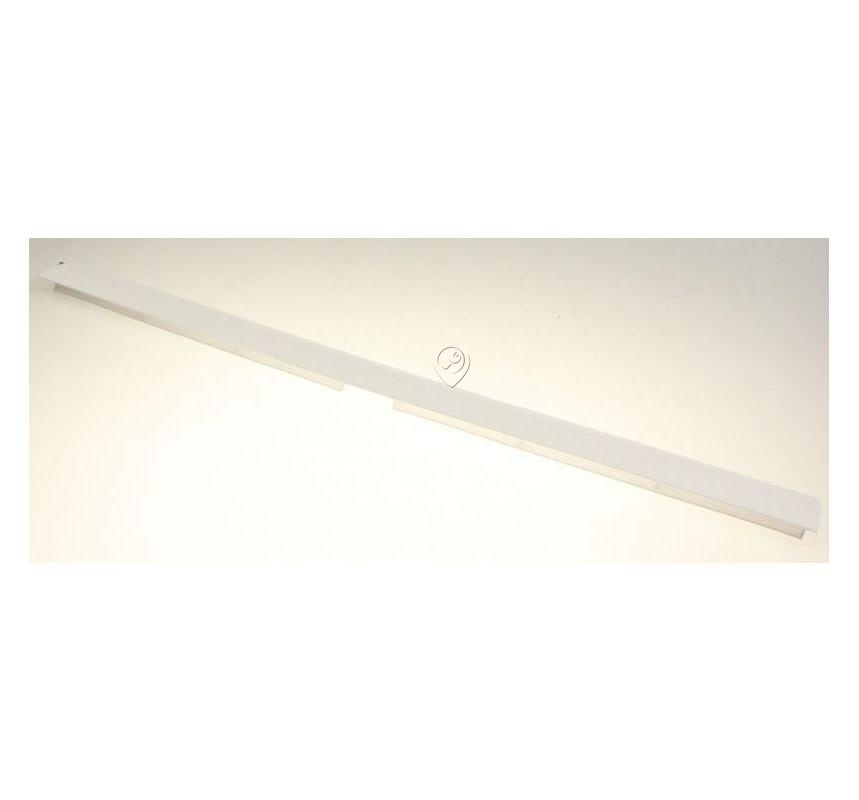 Capac casetă aer condiționat LG MFH59924301 - clapetă orizontală