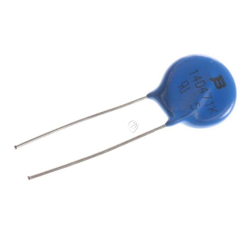 Rezistor dependent de tensiune Bourns MOV-14D471K - varistor 14D471K