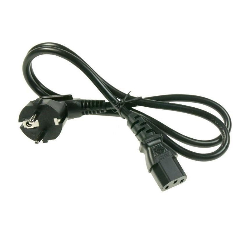 Cablu de alimentare Groupe SEB MS-651555 C13, 1M, negru