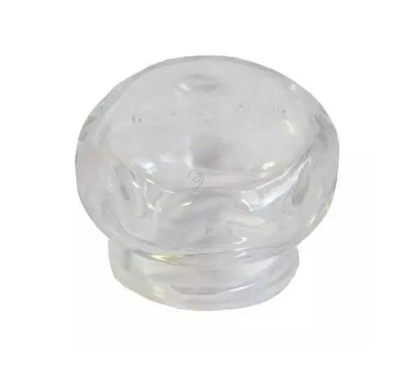 Protecție bec originală pentru cuptor Whirlpool și plita Amica 8002233