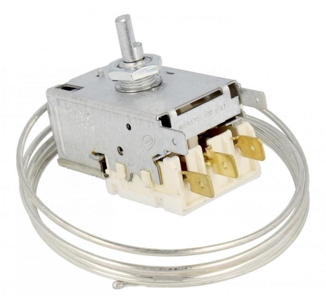 Termostat Amica K59-P1761, Model 8002247, D.1300MM pentru Frigidere