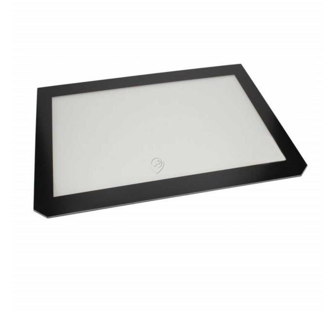 Geam interior usa cuptor Amica 8028869 pentru aragaz Hansa