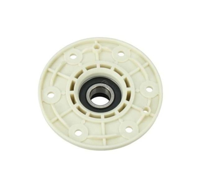 Flanșa cu rulment 6203 pentru mașina de spălat Candy Hoover - Coduri 46002361/46000260