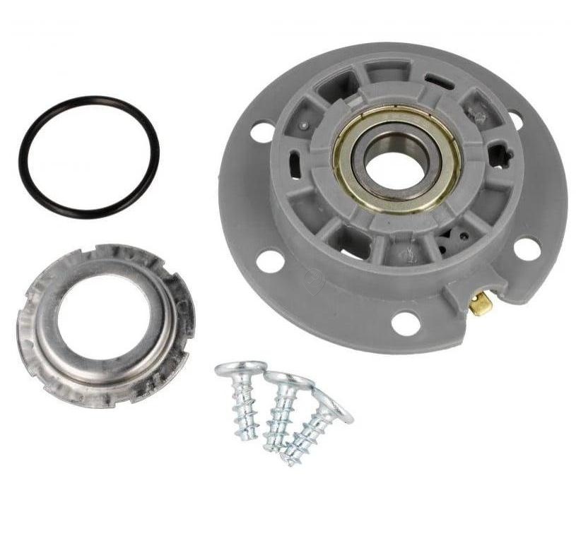 Suport Rulment și Flanșă Compatibil pentru Mașini de Spălat Whirlpool, Indesit, Bauknecht, Ignis - Cod 481231018578