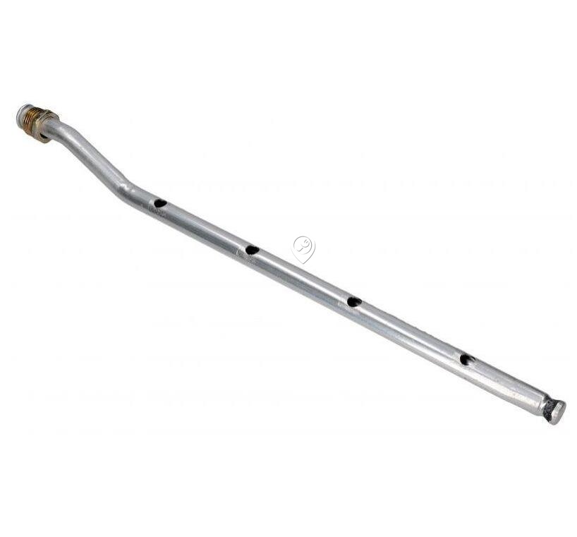 Teavă Racord Gaz Original Hansa și AMICA 1030536