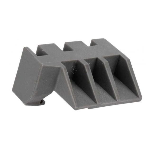 Suport sticlă dreaptă pentru cuptor Hansa și Amica 8050964