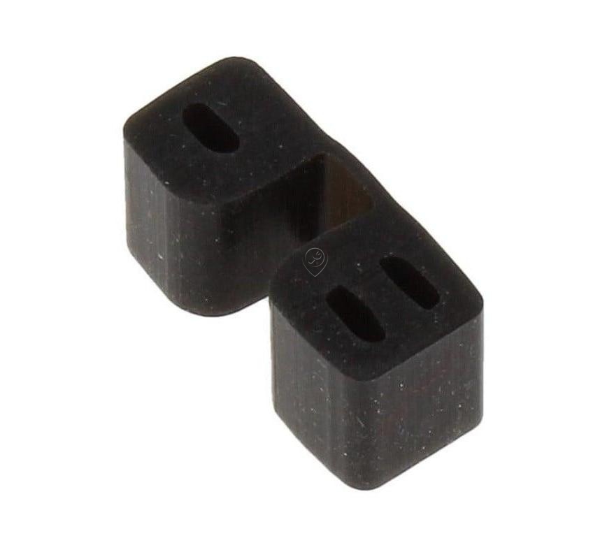 Suport Geam Intermediar Original pentru Cuptor Electric Hansa Amica 8051062