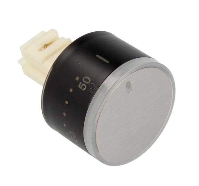 Buton cuptor Amica și aragaz Hansa - Model 9053944 Inox HA 6000