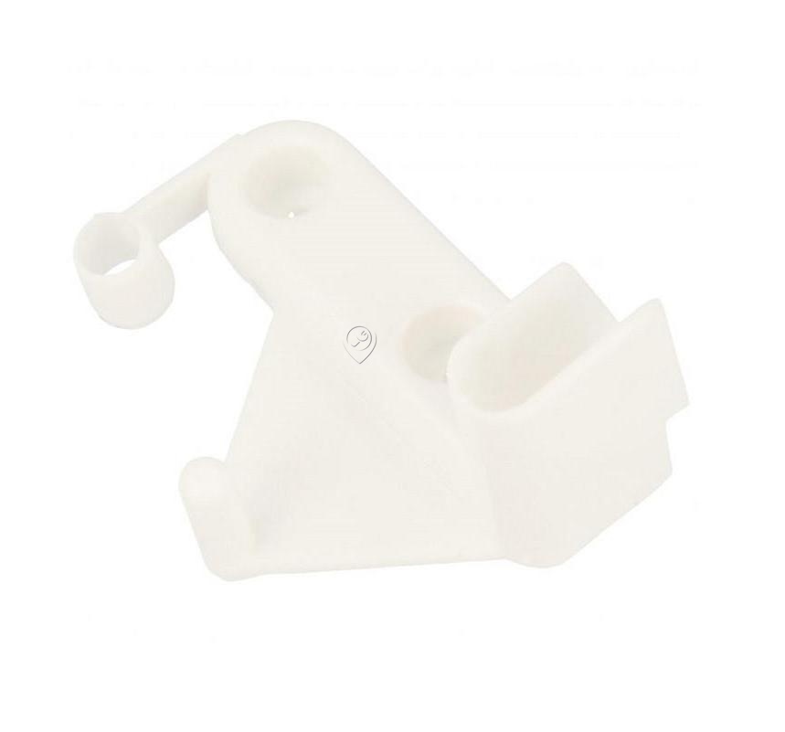 Balama stângă congelator compatibila cu Indesit C0007599