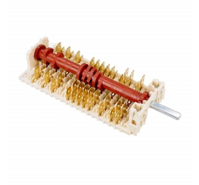 Comutator cuptor electric Amica 19HE-099 8061790 - Compatibil cu Aragaz AMICA 57GES343HZPTADNABM