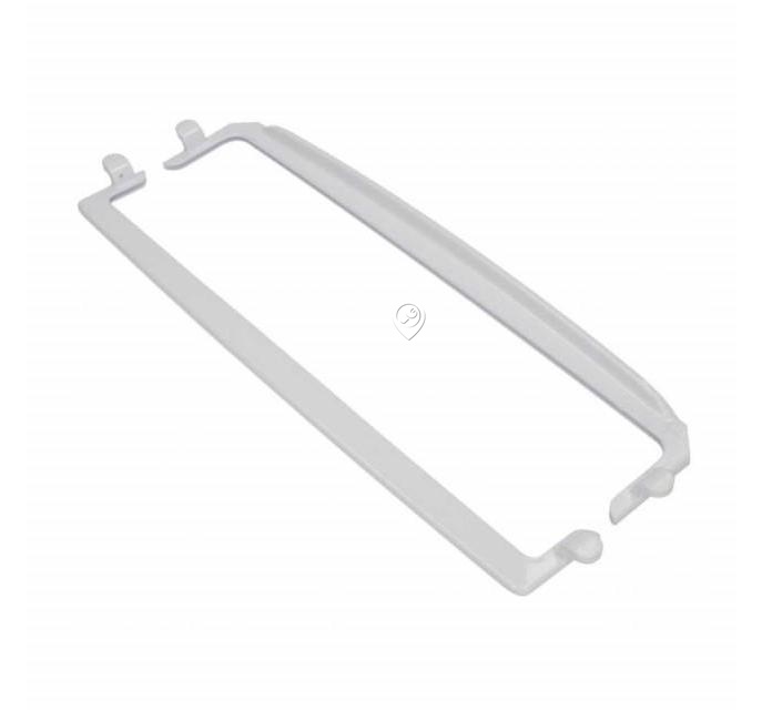 Set Profil Raft Frigider Amica: Fata 8009359 și Spate 8009360