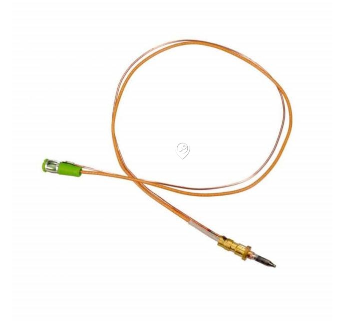 Termocupla 450mm pentru cuptoare Amica și Hansa - Model AMICA 13301257C450