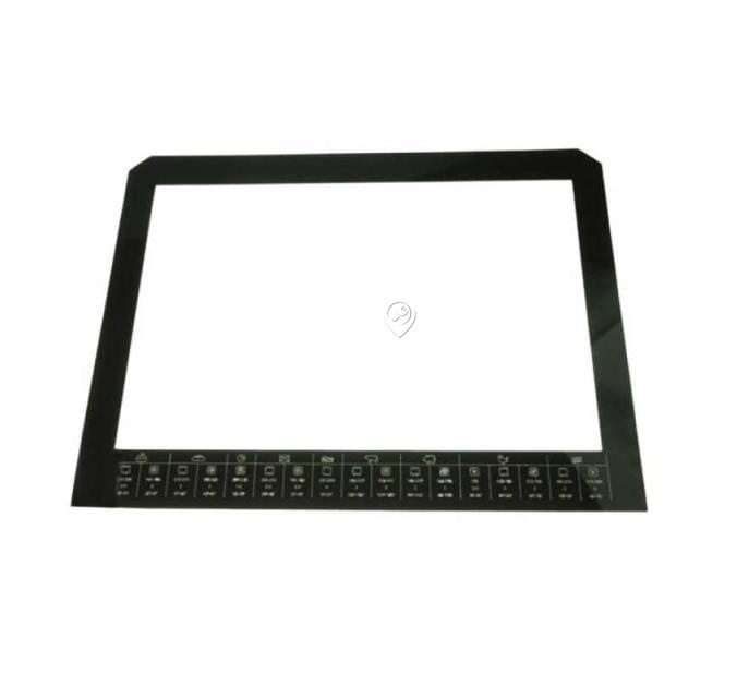 Geam interior usa cuptor electric Amica si Hansa 9078687