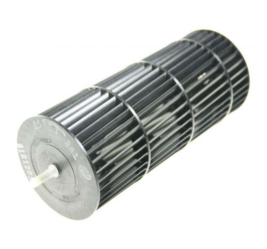 Motor răcitor/ventilator pentru aer condiționat DeLonghi NE1654 - ventilator