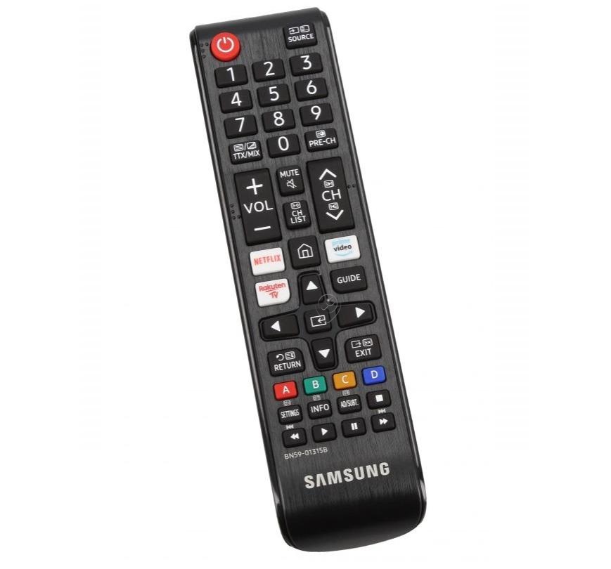 Telecomanda TV Samsung Originală BN59-01315B cu 44 Taste pentru Modelele din 2019
