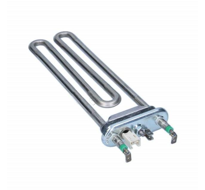 Rezistența Electrolux 1950W cu senzor pentru mașini de spălat Zanussi și Privileg