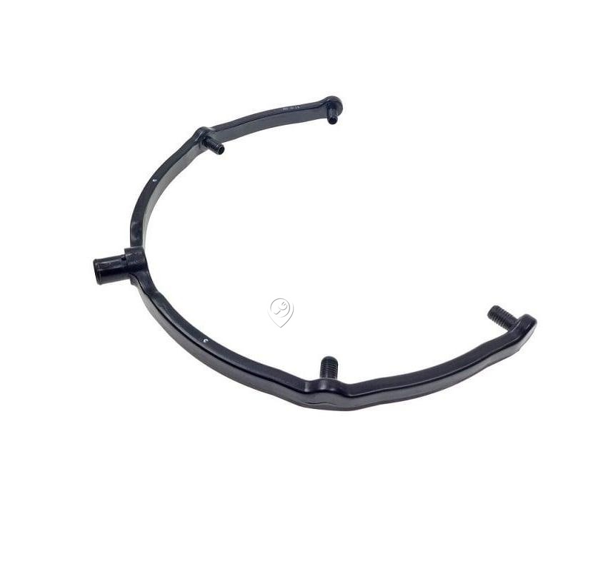 Tub garnitură ușă mașină de spălat LG MCD64406801 Original