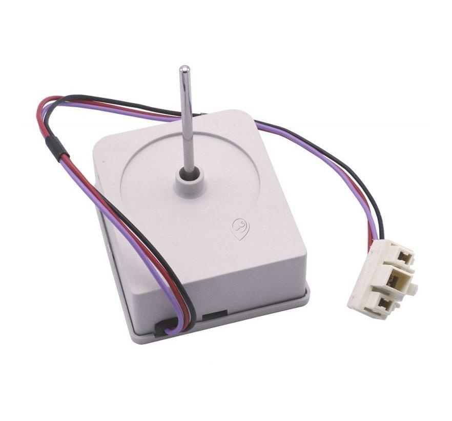 Motor Ventilator KBL-48ZWT05-1204 Heinner și KEBALING 4W 12V 1450RPM CW