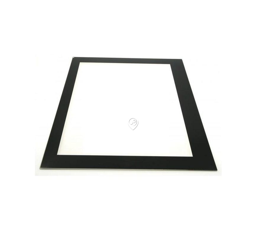 Geam interior pentru cuptor electric Whirlpool - 481010826397