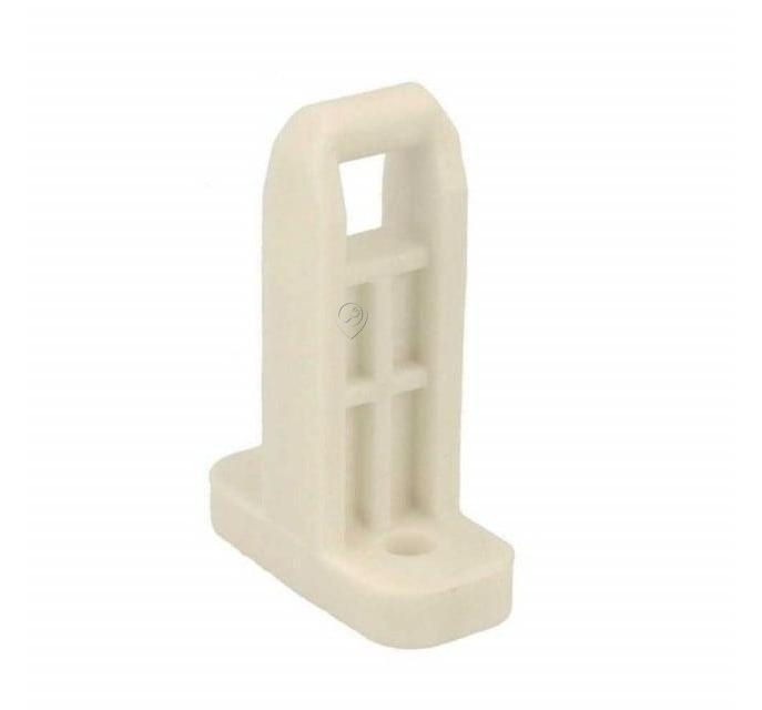 Cioc ușă / Cârlig blocare pentru hublou mașină de spălat și uscător AEG/Electrolux 8086811141