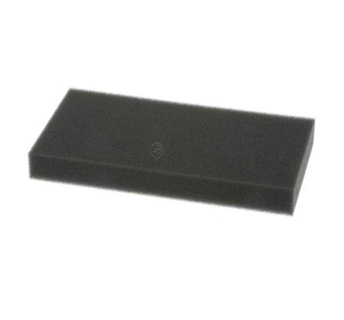 Filtru burete de evacuare pentru aspiratoare Bosch și Siemens 12027191