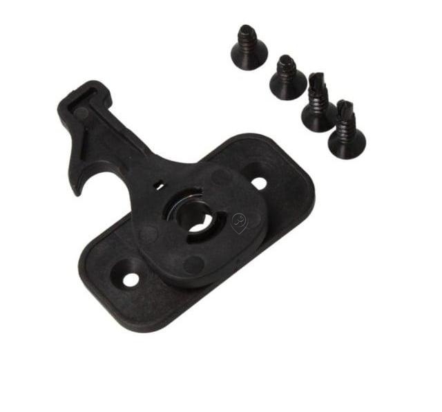 Mecanism Blocare Ușă Cuptor Gorenje și HISENSE cu Șuruburi Incluse