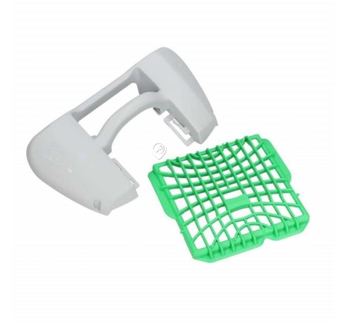 Suport sac și filtru pentru aspiratoare AEG/Electrolux 140176691081