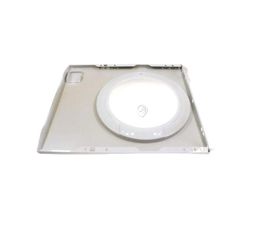 Capac - panou frontal pentru mașina de spălat Arctic Beko Grundig 2851420800