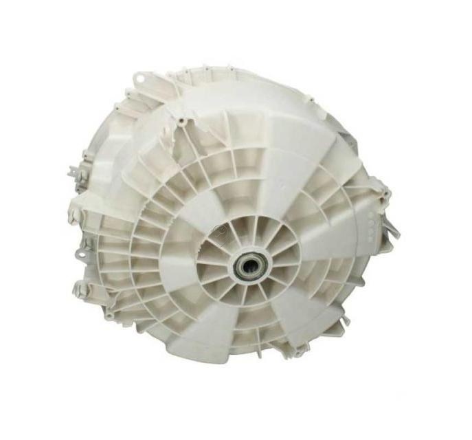 Semi cuva spate masina de spalat Sharp si VESTEL Original 22035128