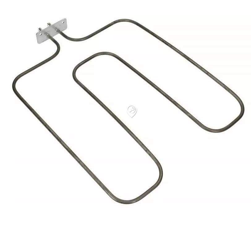 Rezistența Inferioară 1100W pentru Cuptor Electric Beko 462300001