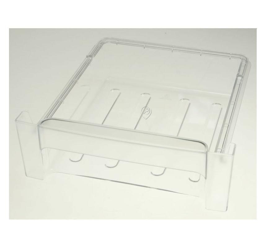 Sertar pentru cuburi de gheață Vortex cu tavă MIDEA 12131000000181