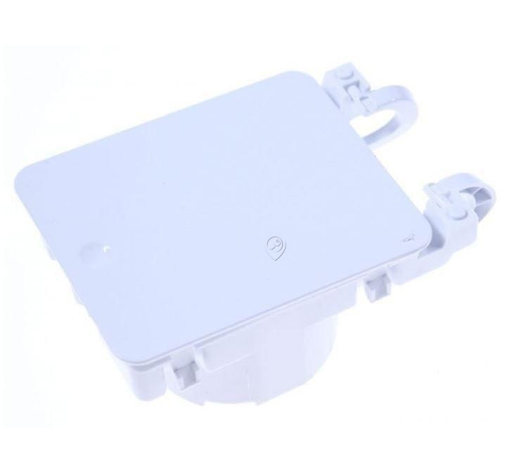 Carcasa pompa evacuare Beko 1914200300 pentru masina de spalat Arctic APL61014XLW0