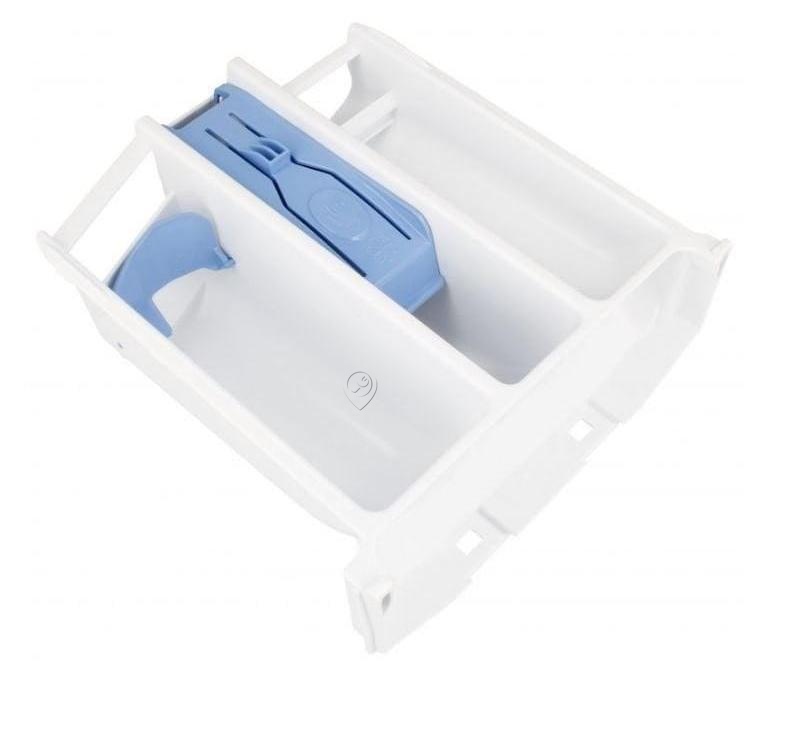 Sertar detergent și balsam snap fit pentru mașini de spălat BEKO, Grundig și Arctic - Model 1911100100