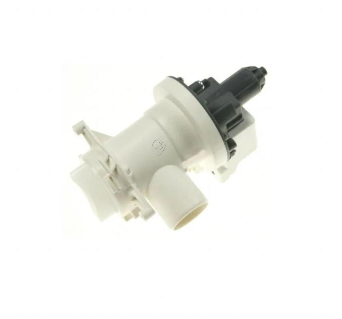 Pompa de Evacuare Completa C00866184 pentru Masini de Spalat BEKO/GRUNDIG/ARCELIK 2863201700