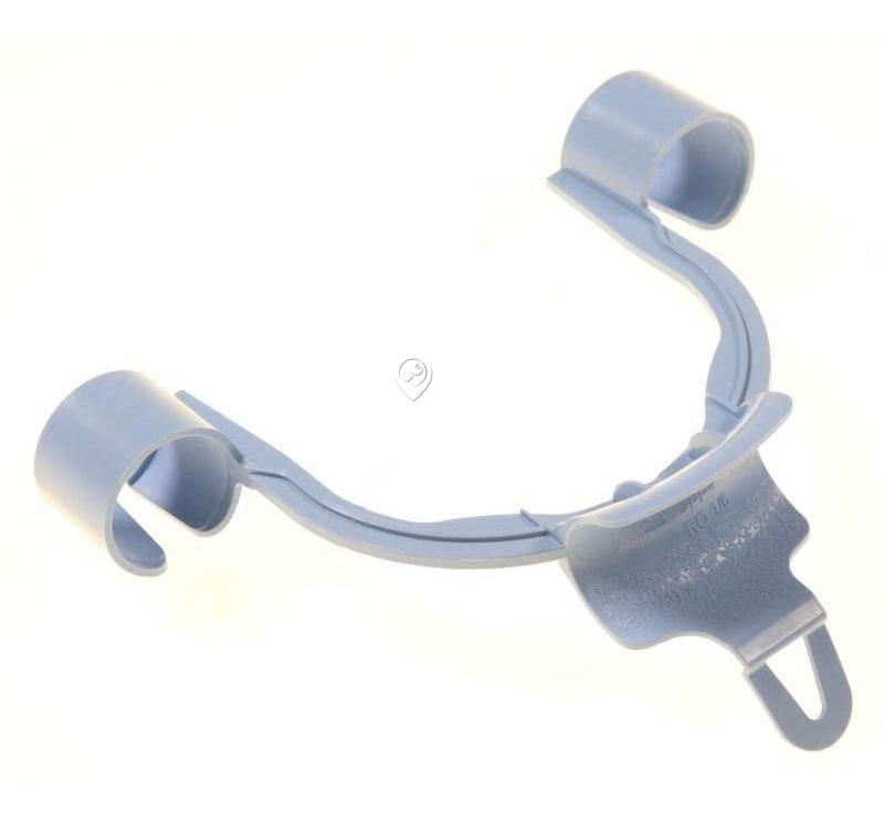 Suport pentru furtun de scurgere Beko 1910690300 - BEKO/GRUNDIG/ARCELIK C00874924