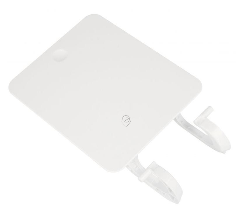 Capac Pompa Beko 1911020100 pentru Mașina de Spălat Arctic APL61015XLW0