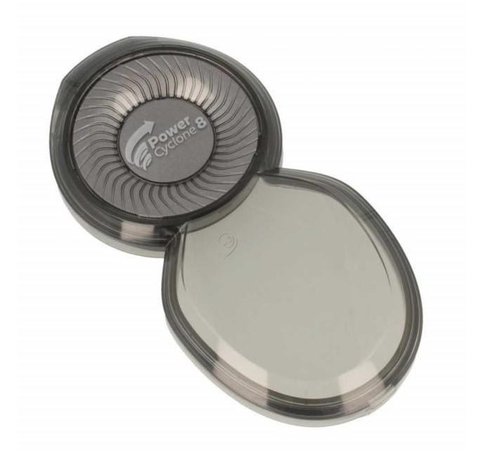 Capac rezervor pentru praf aspirator Philips CP1436/01