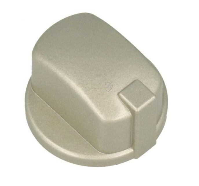 Buton cuptor aragaz Indesit - COM BUTON 482000031644 Whirlpool pentru FIM51KAIXS