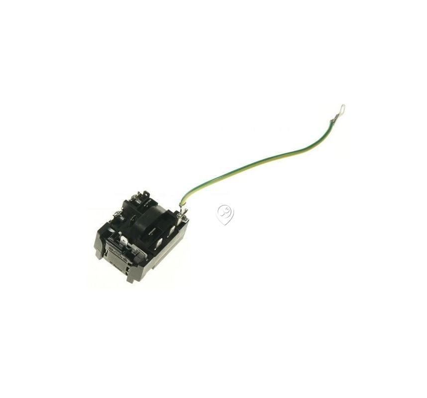 Releu Start Motor Frigider Heinner - VESTEL 32037746