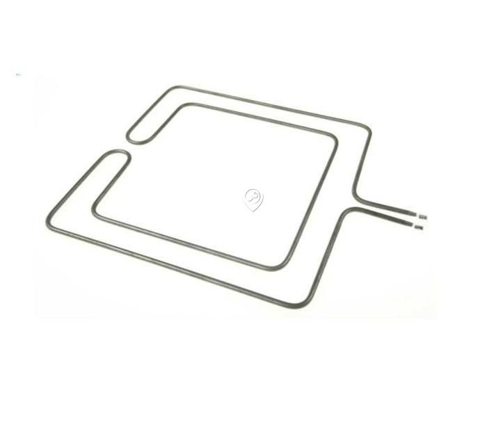 Rezistență Inferioară 1100W pentru Cuptor Electric Candy/Hoover - Cod 42827837