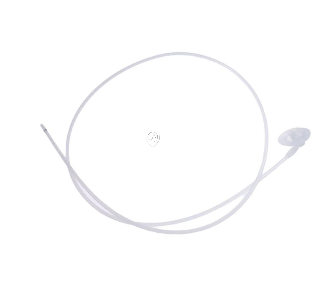 Furtun Alimentare Apa MIDEA 12131000037462 pentru Frigider Side-by-Side STARLIGHT SSIM516FISS