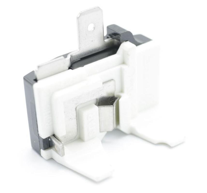 Protecție Motor Frigider Vortex Original MIDEA DRB12N61A1