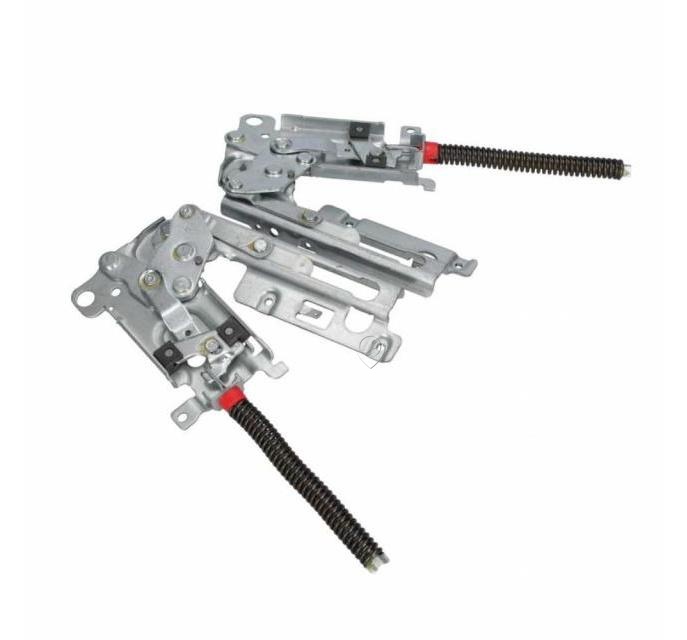 Kit Balamale Uși Mașini de Spălat Vase AEG, Electrolux, Zanussi - 4055474953