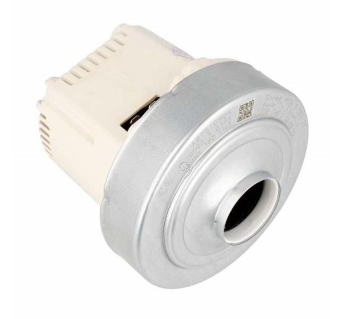 Motor Aspirator AEG Electrolux 140075168041, 230V, 650W, pentru Modelul PD824MB