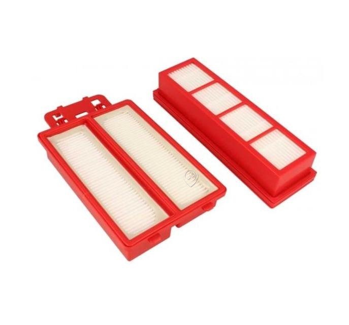 Set Filtru HEPA Original Gorenje VCEB01GAWWF și HISENSE 731228